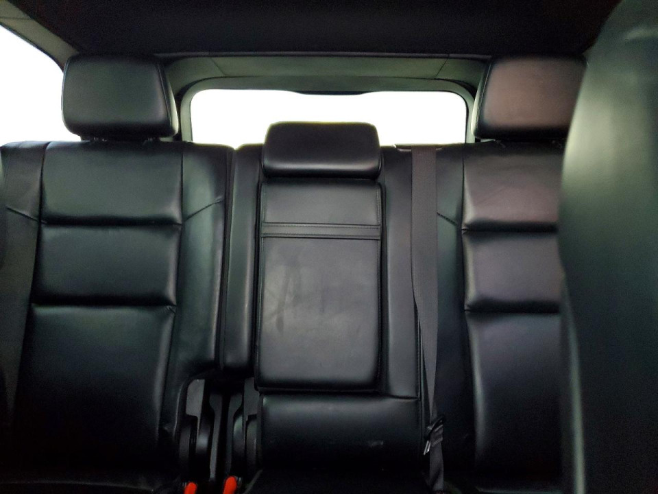 Jeep GRAND CHEROKEE LIMITED 2021 — Copart