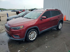 Jeep GRAND CHER 2019