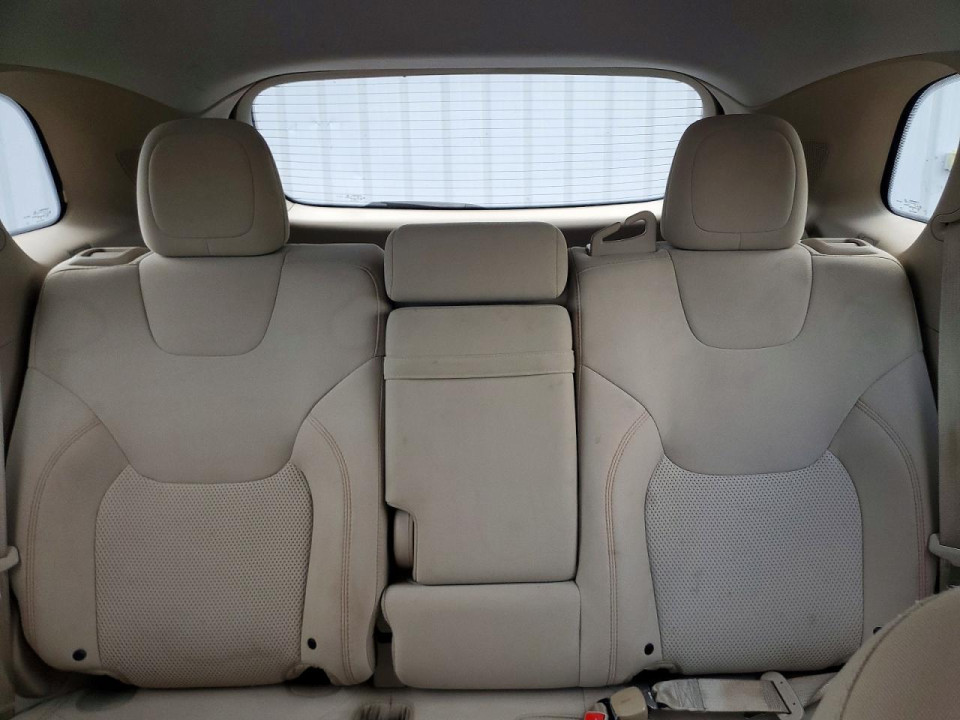 Jeep GRAND CHER 2019 — Copart