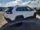 Jeep GRAND CHER 2022 — Copart