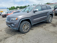Jeep GRAND CHEROKEE LIMITED 2014
