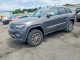 Jeep GRAND CHEROKEE LIMITED 2014 — Copart