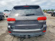 Jeep GRAND CHEROKEE LIMITED 2014 — Copart