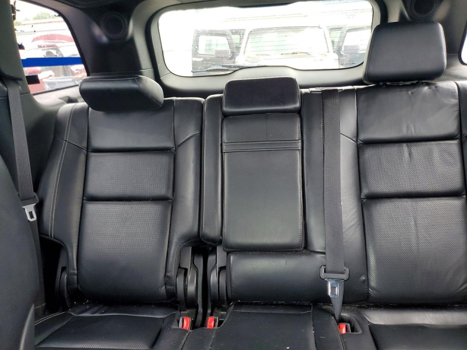 Jeep GRAND CHEROKEE LIMITED 2014 — Copart