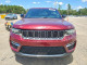 Jeep GRAND CHEROKEE LIMITED 4XE 2024 — Copart