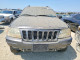 Jeep GRAND CHEROKEE OVERLAND 2003 — Copart
