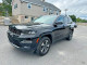 Jeep GRAND CHEROKEE LIMITED 4XE 2024 — Copart