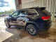 Jeep GRAND CHEROKEE LIMITED 2017 — Copart