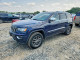 Jeep GRAND CHEROKEE LIMITED 2018 — Copart