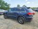 Jeep GRAND CHEROKEE LIMITED 2018 — Copart