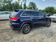 Jeep GRAND CHEROKEE LIMITED 2018 — Copart