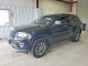 Jeep GRAND CHEROKEE LIMITED 2015 — Copart