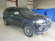 Jeep GRAND CHEROKEE LIMITED 2015 — Copart