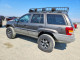 Jeep GRAND CHEROKEE LAREDO 1999 — Copart