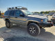 Jeep GRAND CHEROKEE LAREDO 1999 — Copart