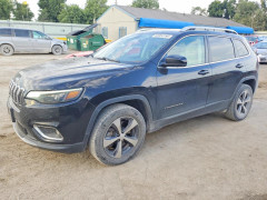 Jeep GRAND CHER 2019