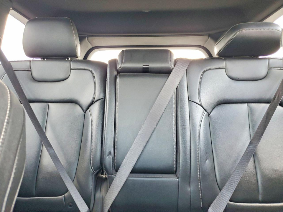 Jeep GRAND CHEROKEE LIMITED 4XE 2024 — Copart