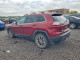 Jeep GRAND CHER 2020 — Copart