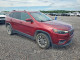 Jeep GRAND CHER 2020 — Copart