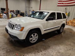 Jeep GRAND CHEROKEE LAREDO 2008