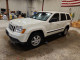 Jeep GRAND CHEROKEE LAREDO 2008 — Copart