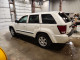 Jeep GRAND CHEROKEE LAREDO 2008 — Copart