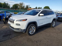 Jeep GRAND CHER 2014