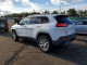 Jeep GRAND CHER 2014 — Copart
