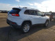 Jeep GRAND CHER 2014 — Copart