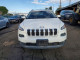 Jeep GRAND CHER 2014 — Copart