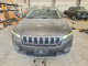 Jeep GRAND CHER 2019 — Copart