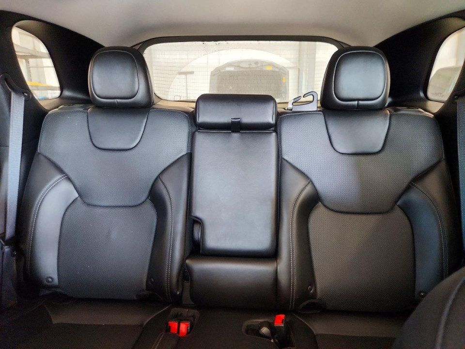 Jeep GRAND CHER 2019 — Copart