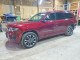 Jeep GRAND CHEROKEE L OVERLAND 2025 — Copart