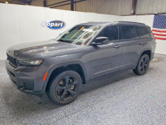 Jeep GRAND CHEROKEE L LAREDO 2023