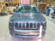 Jeep GRAND CHER 2015 — Copart