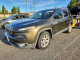 Jeep GRAND CHER 2014 — Copart