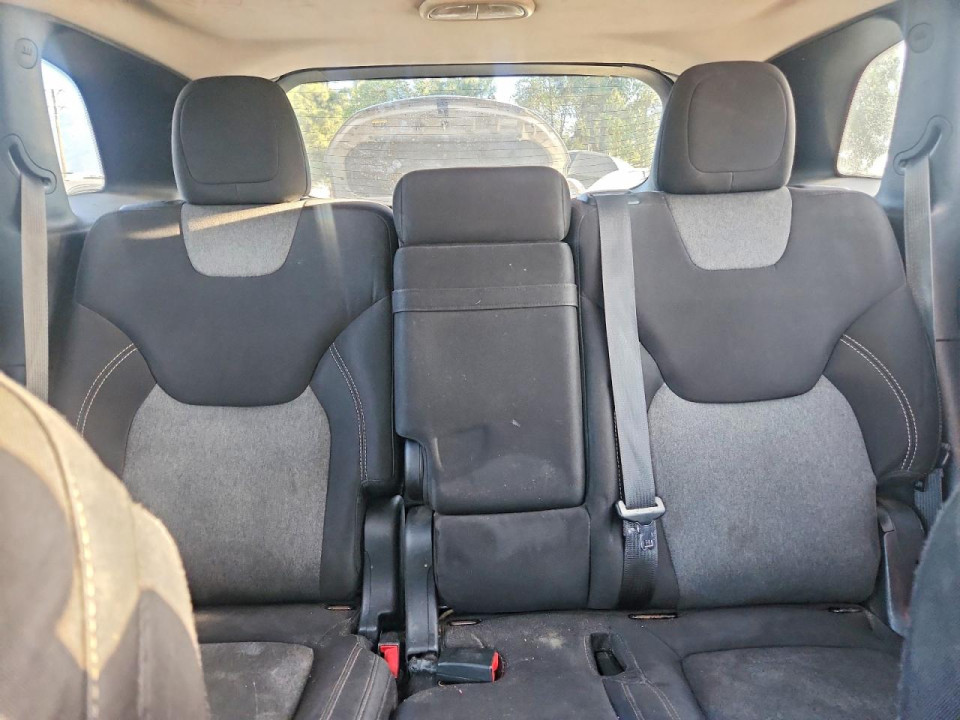 Jeep GRAND CHER 2014 — Copart