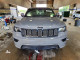 Jeep GRAND CHEROKEE LAREDO 2019 — Copart