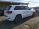 Jeep GRAND CHEROKEE LAREDO 2018 — Copart