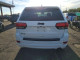 Jeep GRAND CHEROKEE LAREDO 2018 — Copart