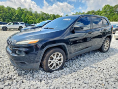 Jeep GRAND CHER 2014
