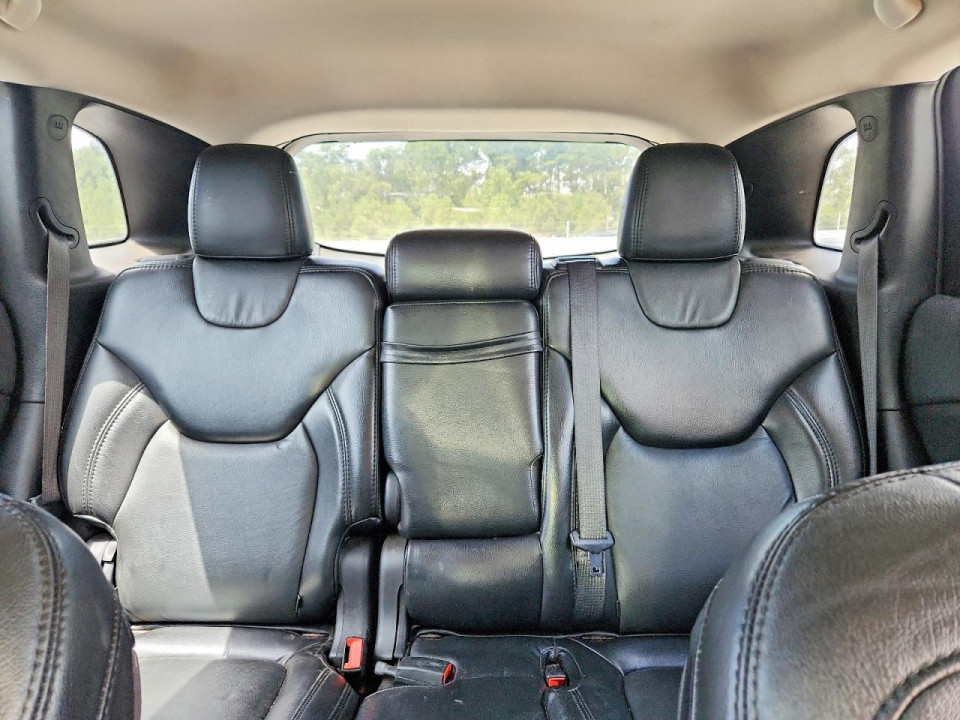 Jeep GRAND CHER 2014 — Copart