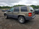 Jeep GRAND CHEROKEE LAREDO 1996 — Copart