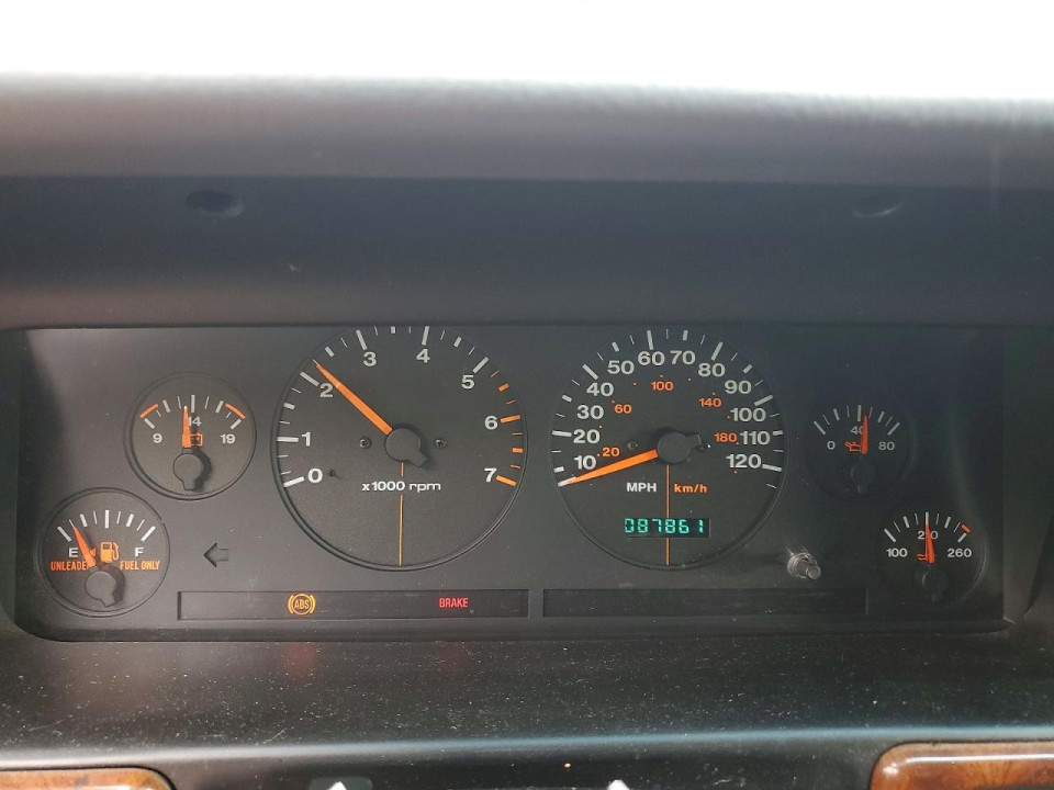 Jeep GRAND CHEROKEE LAREDO 1996 — Copart
