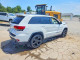 Jeep GRAND CHEROKEE LAREDO 2019 — Copart
