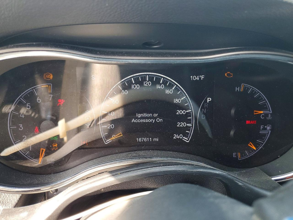 Jeep GRAND CHEROKEE LAREDO 2019 — Copart