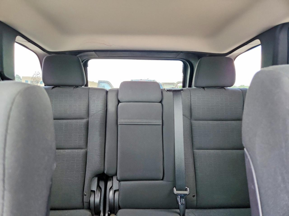 Jeep GRAND CHEROKEE LAREDO 2013 — Copart