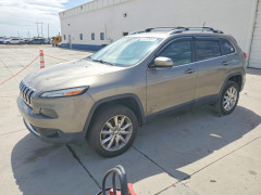 Jeep GRAND CHER 2017