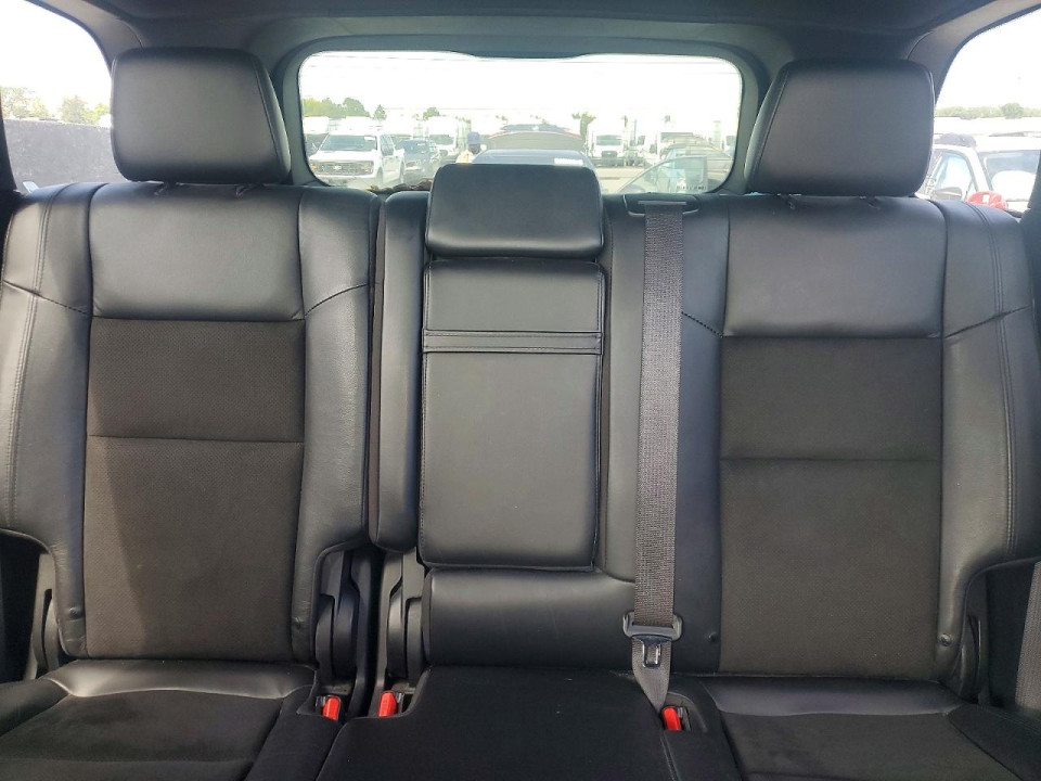 Jeep GRAND CHEROKEE LAREDO 2020 — Copart