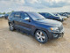 Jeep GRAND CHEROKEE OVERLAND 2015 — Copart
